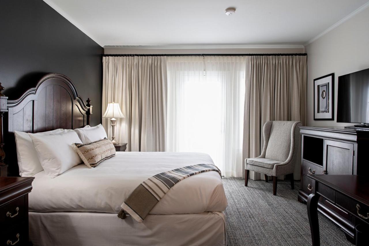 The Federal Hotel Brunswick